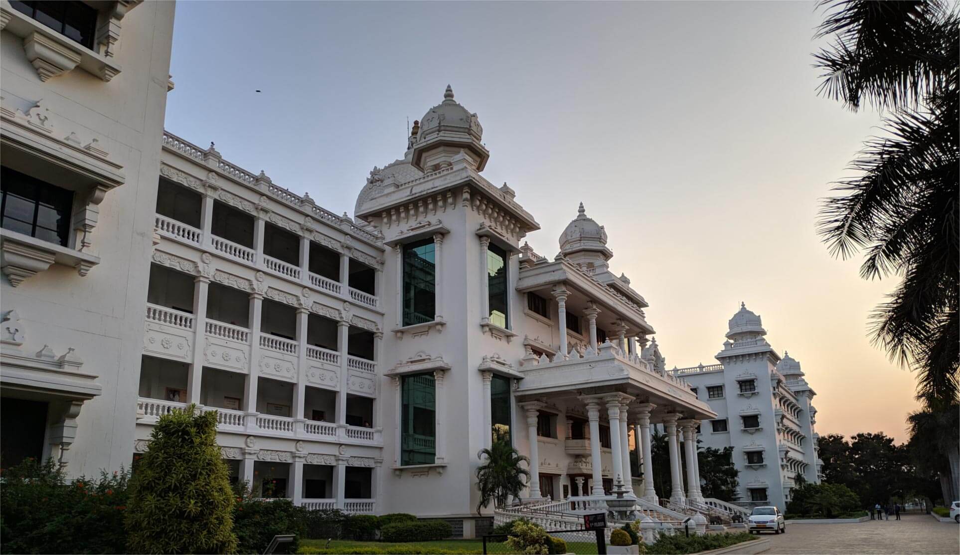 Kumaraguru College of Technology
